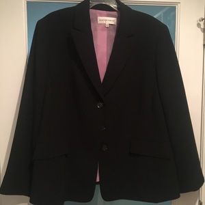 Jones New York Plus Size Suit